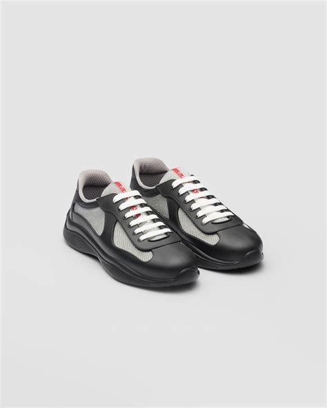 prada american cup soft rubber|prada america's cup black.